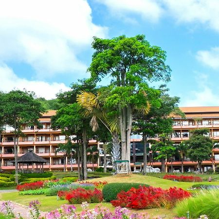 Arayana Phupimarn Resort & Spa Pak Chong Exterior foto
