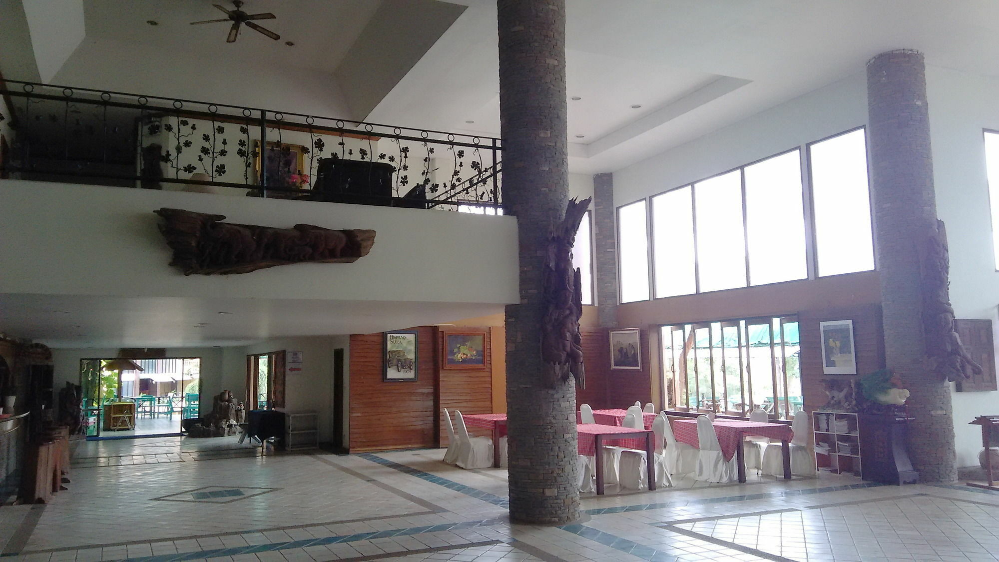 Arayana Phupimarn Resort & Spa Pak Chong Exterior foto